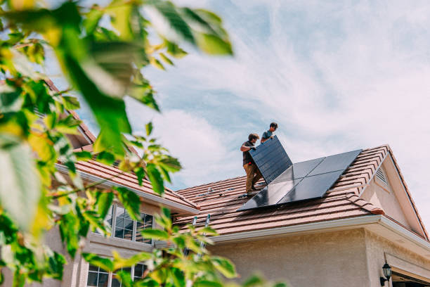 Best Shingle Roofing Installation  in Lake City, MN